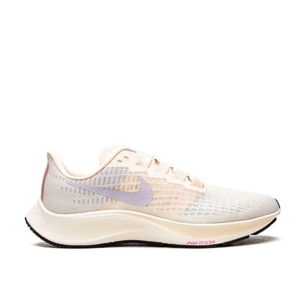 Nike running shoe